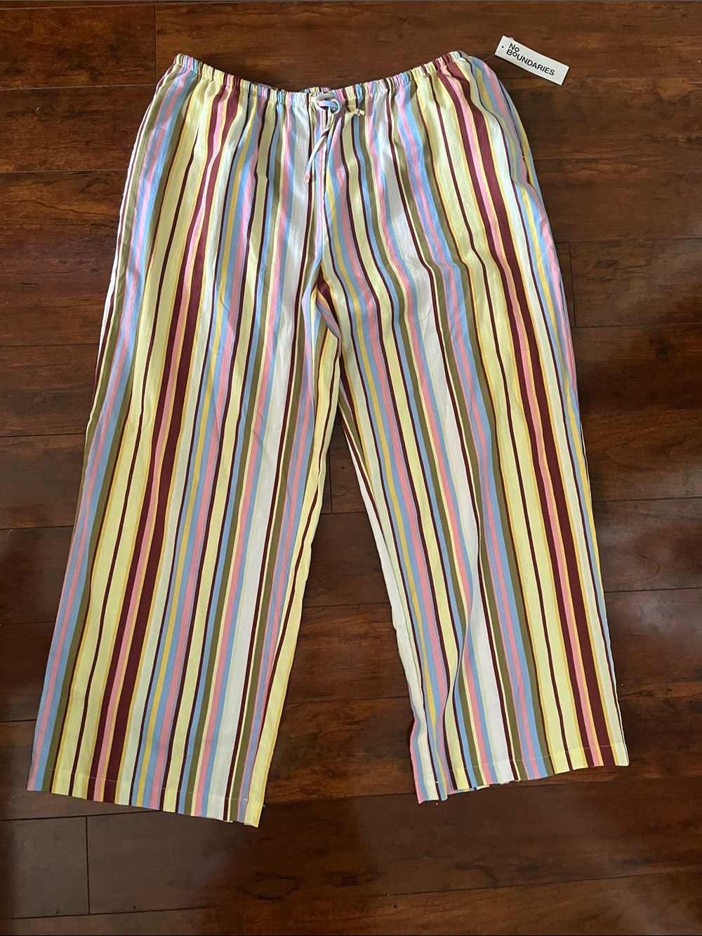 Women’s beach pants
